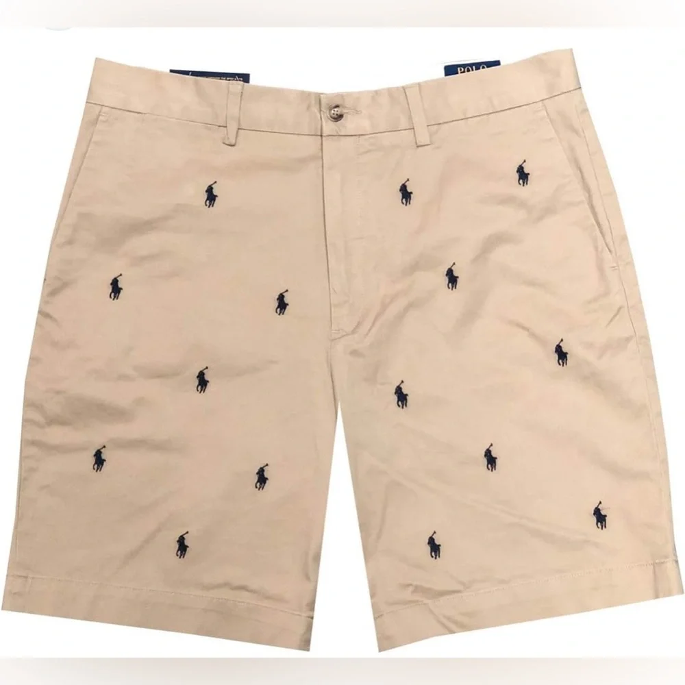 Like new Polo Ralph Lauren Shorts